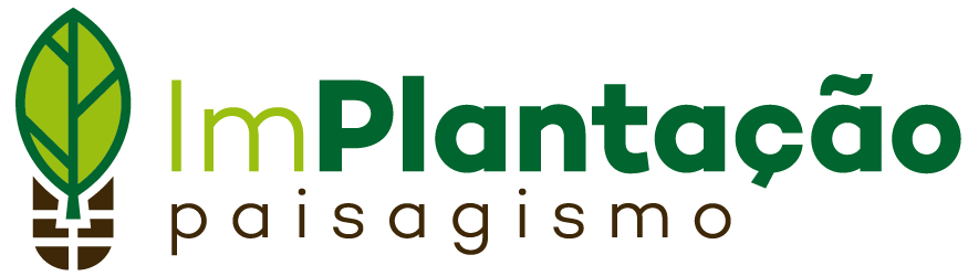 ImPlantação Paisagismo