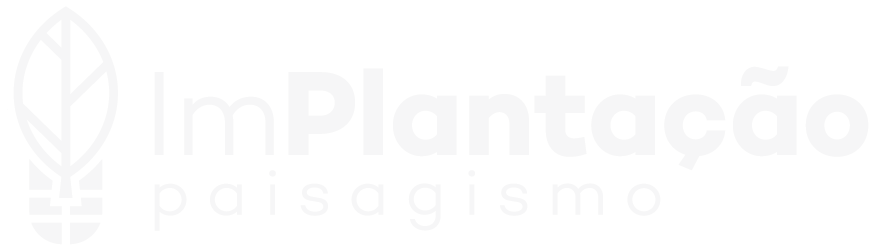 ImPlantação Paisagismo